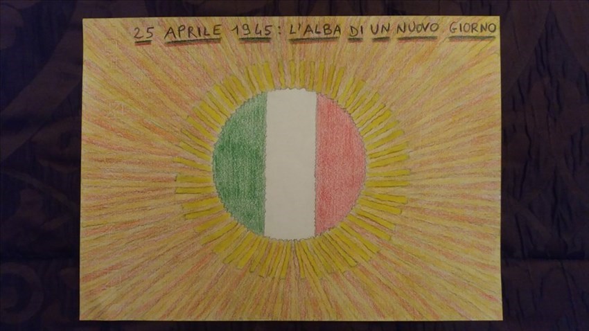 25 aprile
