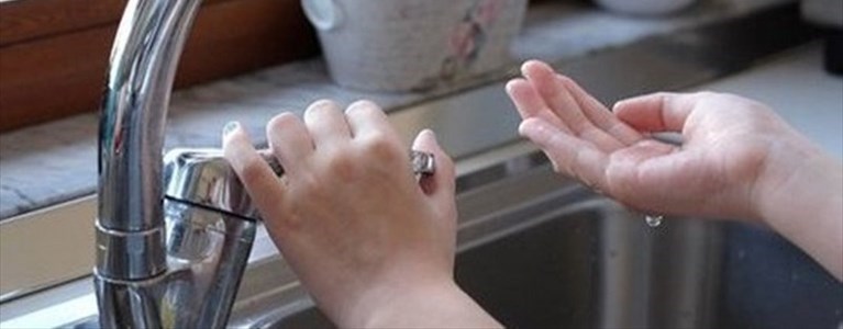 Acqua. Disagi giovedì a Castello Alto