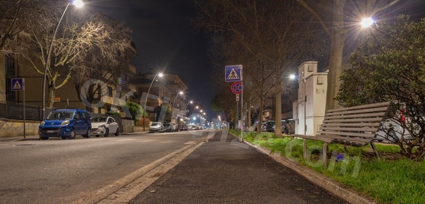 Quarantena a Scandicci