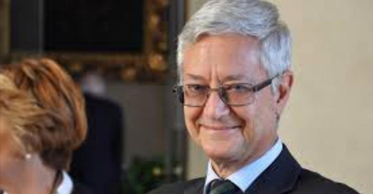 Il Presidente della Crusca