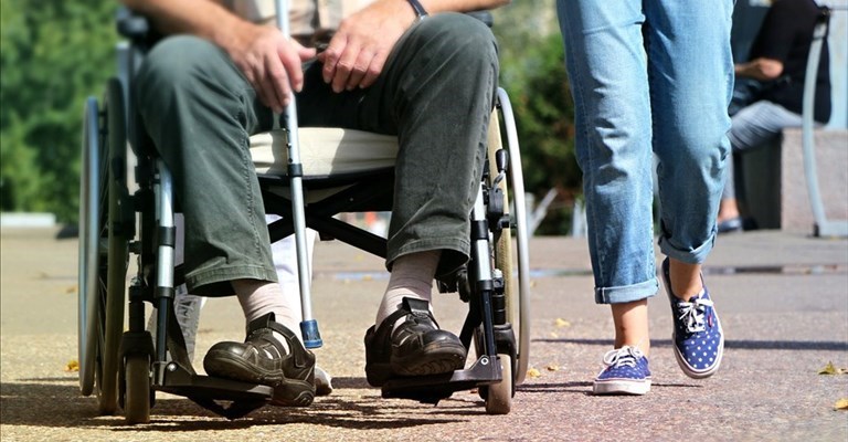 riaprono i centri diurni