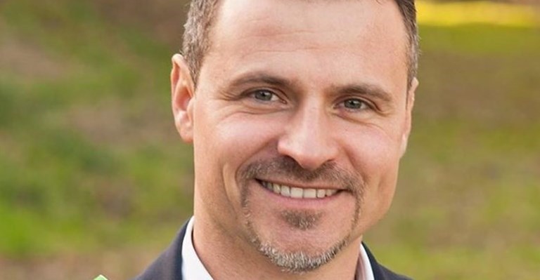 Francesco Casini, sindaco di Bagno a Ripoli