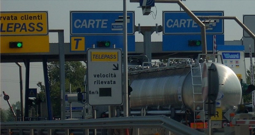 Autostrada