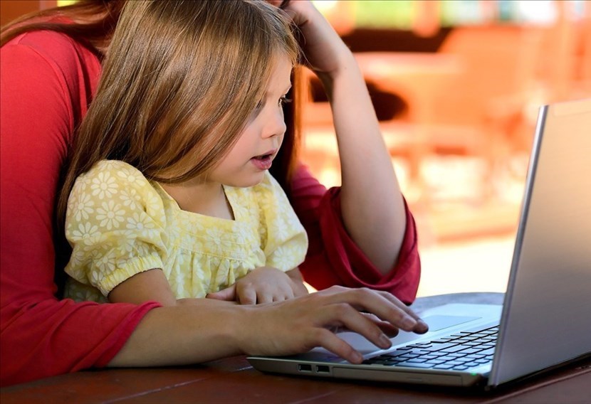 Computer e didattica a distanza