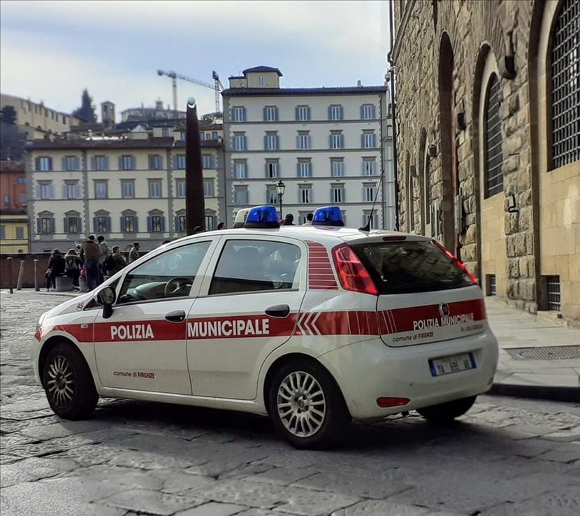 I controlli della municipale