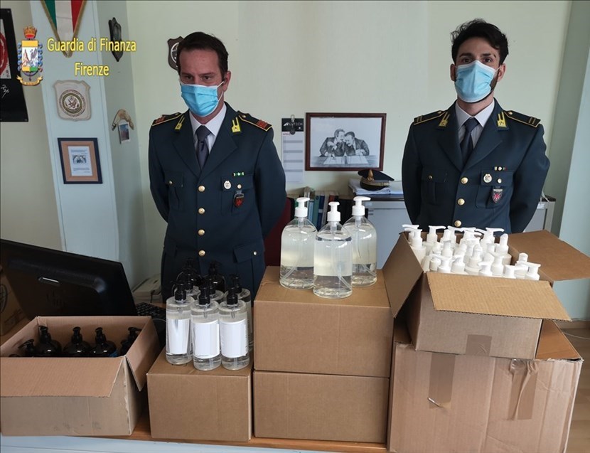 Coronavirus: vendevano online farmaco contro il Covid, oscurati quattro siti web