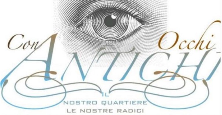 La locandina della mostra