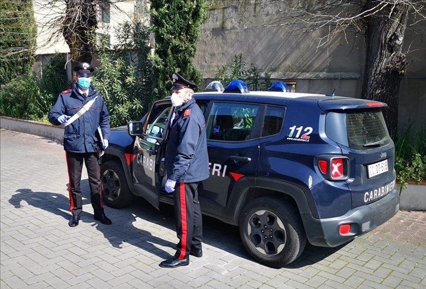 Carabinieri