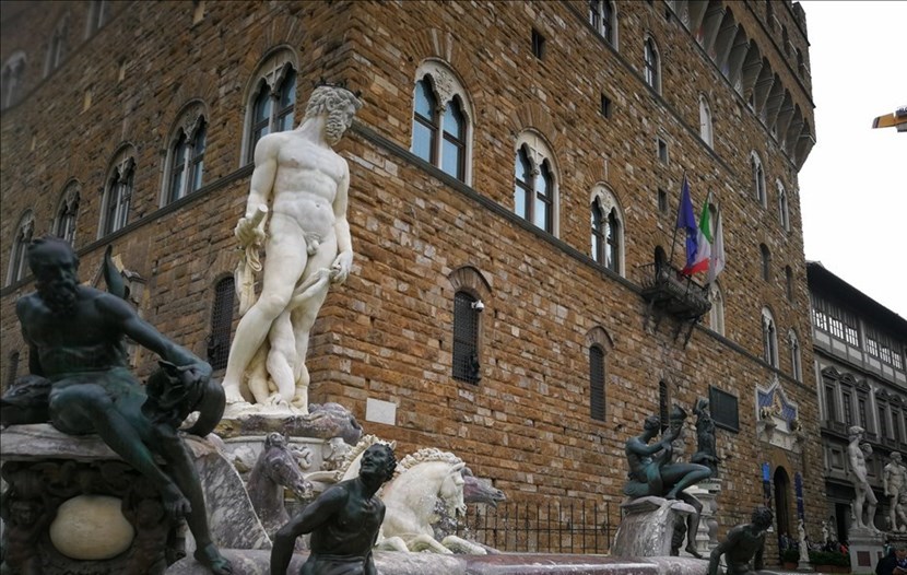 Palazzo Vecchio