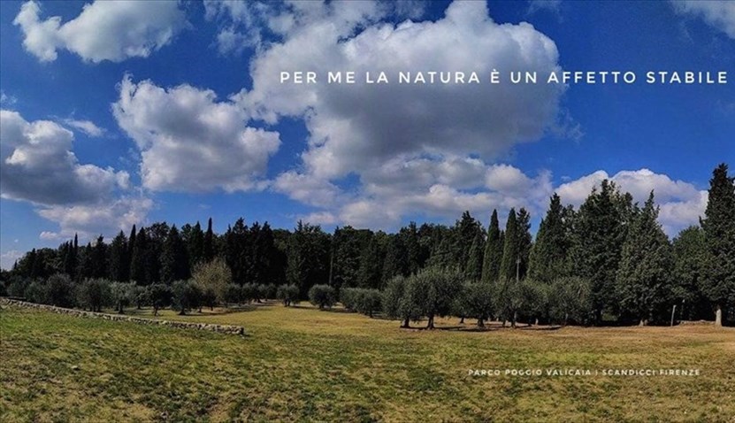 Scandicci: questo fine settimana riapre il Parco di Poggio Valicaia