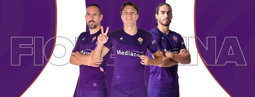 Fiorentina: tre giocatori e tre membri dello staff positivi al Coronavirus. Ma ripartono allenamenti