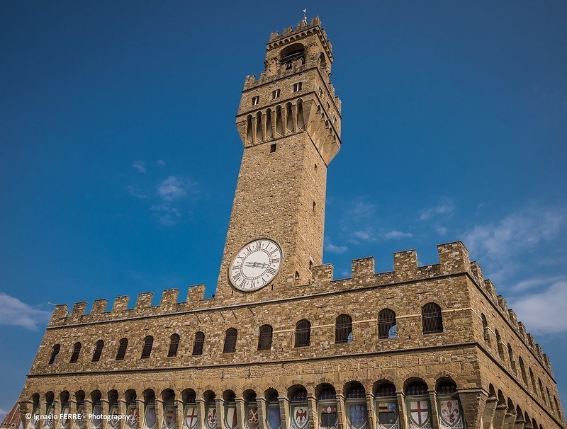 Palazzo Vecchio