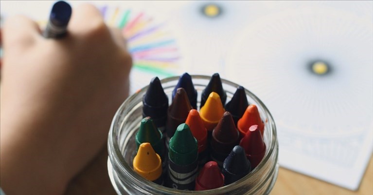 Asili nido come fare