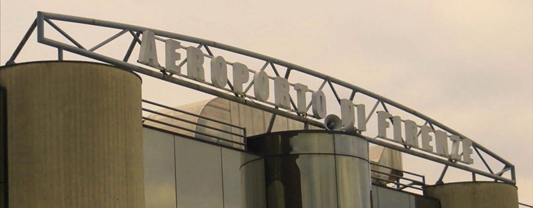 Aeroporto di Firenze