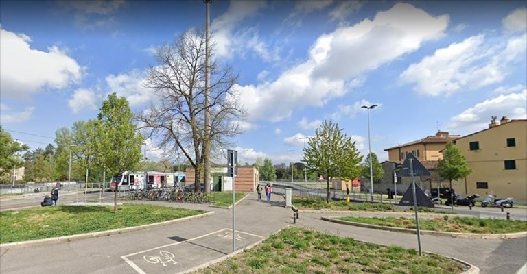 Piazza Paolo Uccello