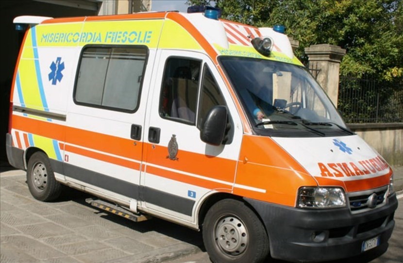 Tragedia nella campagna di Lastra a SIgna