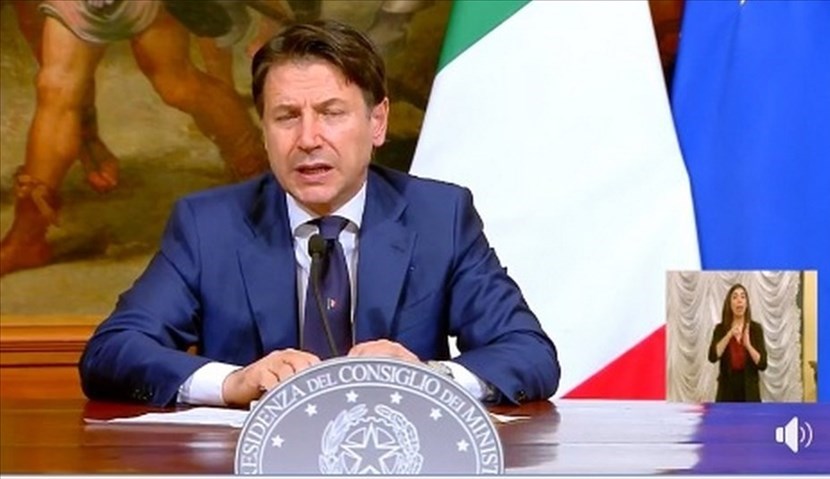Giuseppe Conte
