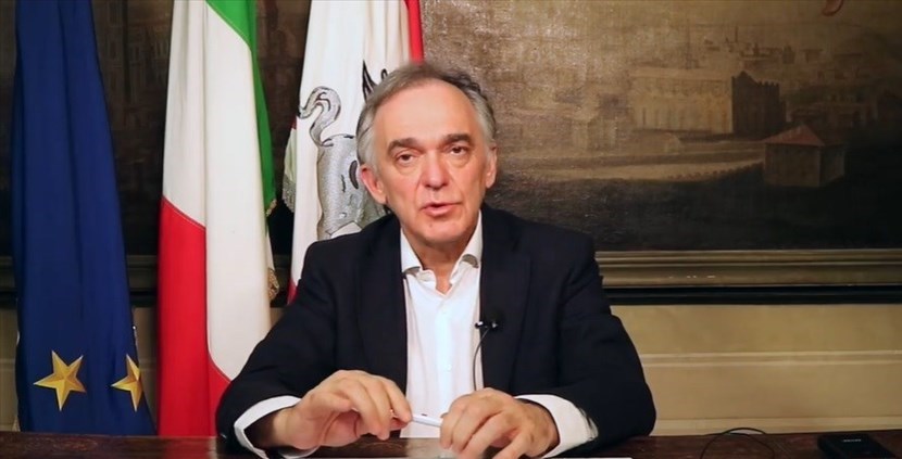 Enrico Rossi