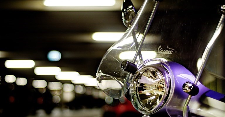 riaprono i parcheggi