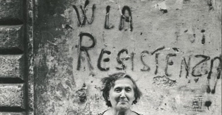 ricordare la Resistenza