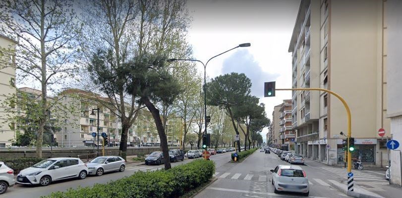 viale Redi