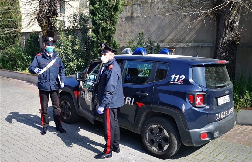 Carabinieri