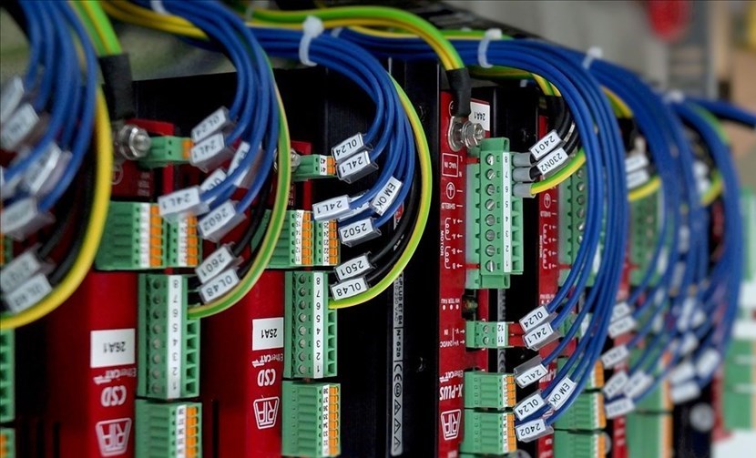 Furto di energia elettrica