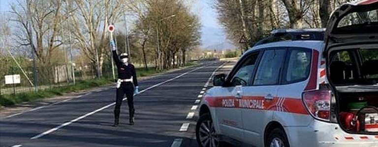 Controlli Municipale