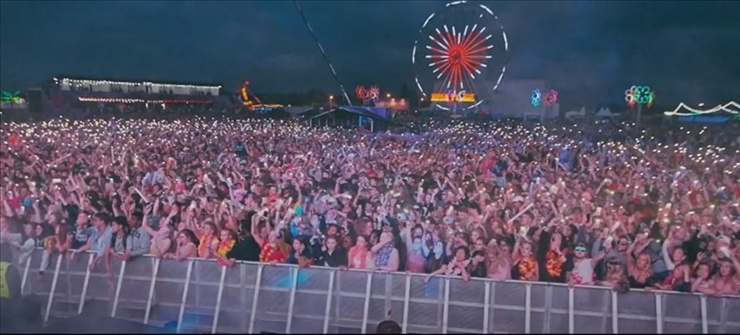 Crisi dell'intrattenimento, ecco il video 'Dance to the trop' per tenere alta l'attenzione