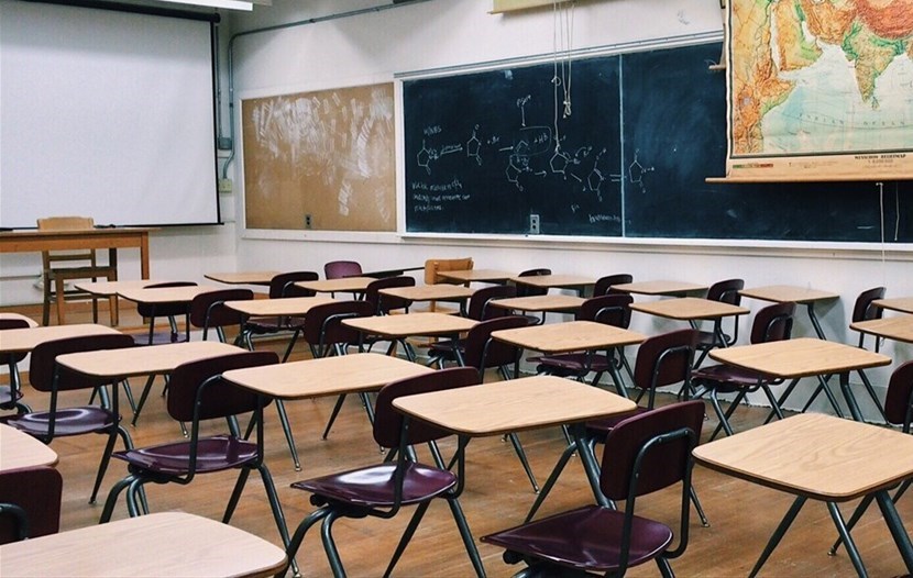 Rientro a scuola. Come?