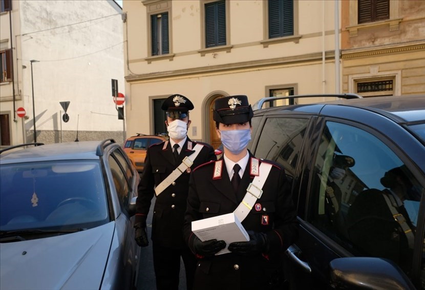 Carabinieri