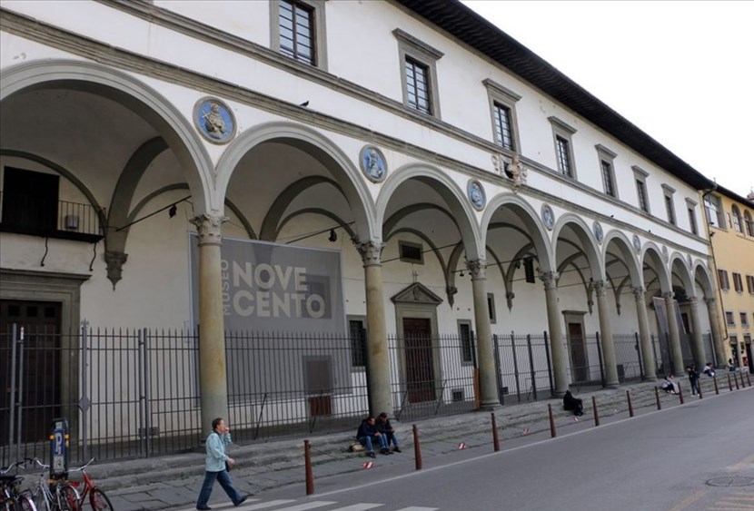 Museo Novecento