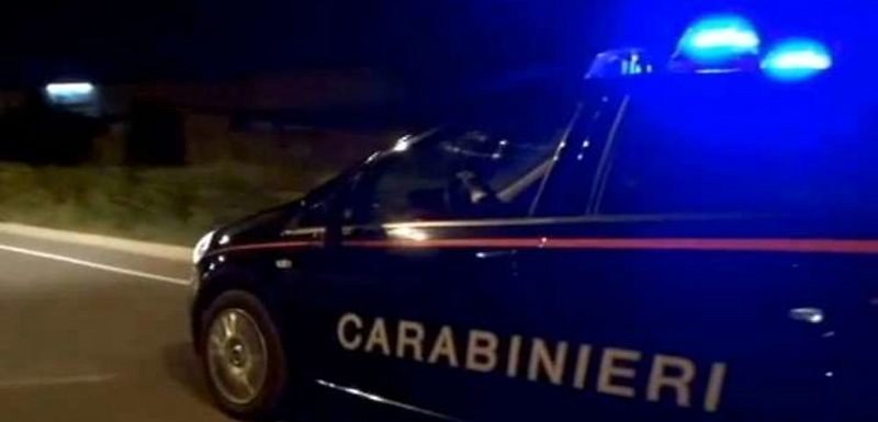 Carabinieri