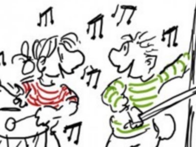 Concorso città di Scandicci