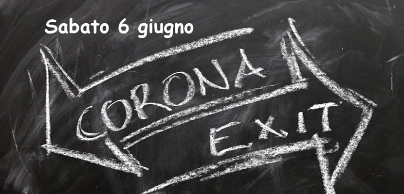 Coronavirus sabato 6