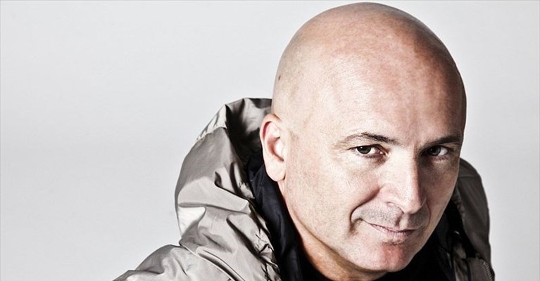 Dj Stefano Noferini