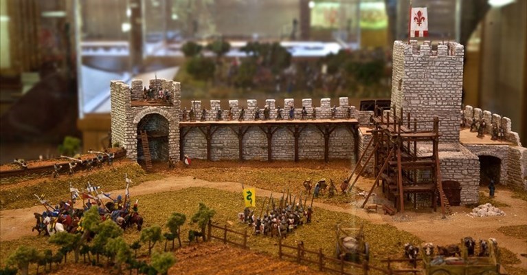 Museo del figurino storico