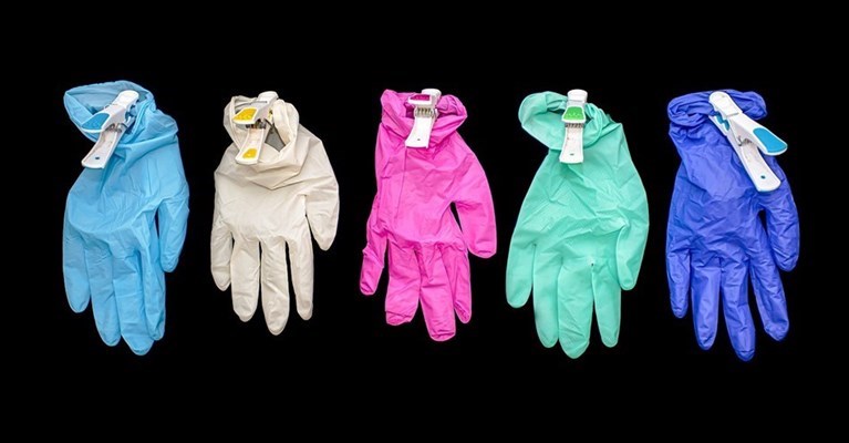 i guanti sono inutili?