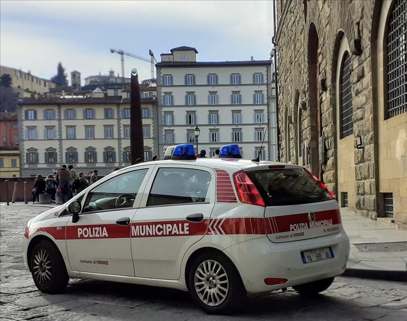 I controlli della municipale