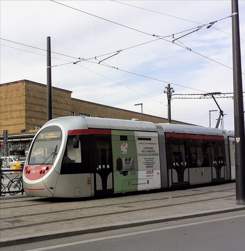 Tramvia