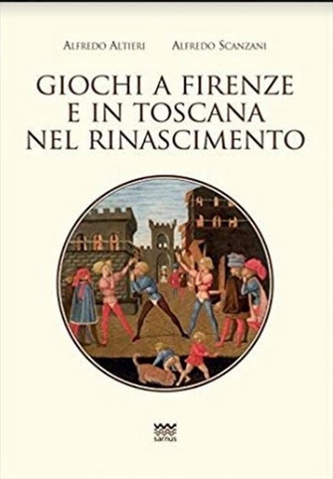 Il frontespizio