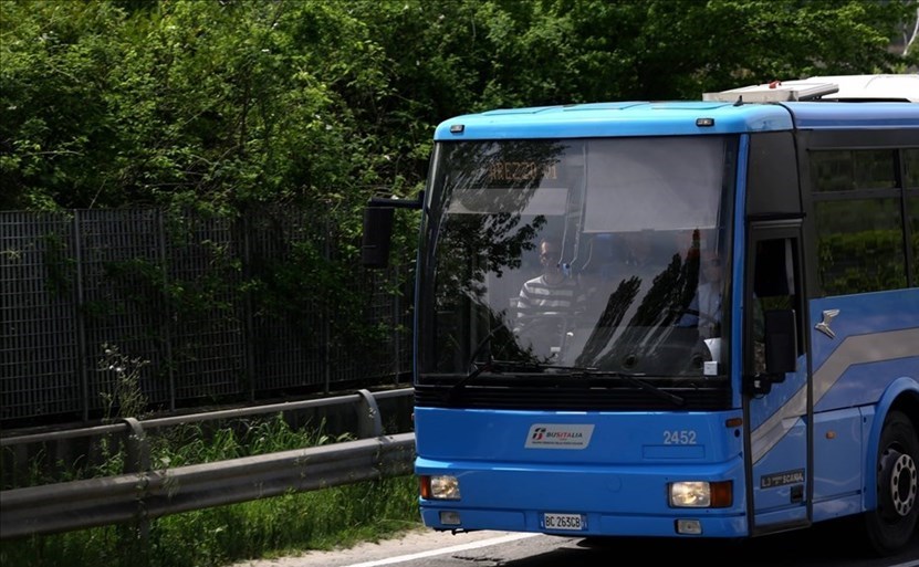 autobus
