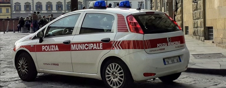 I controlli della municipale