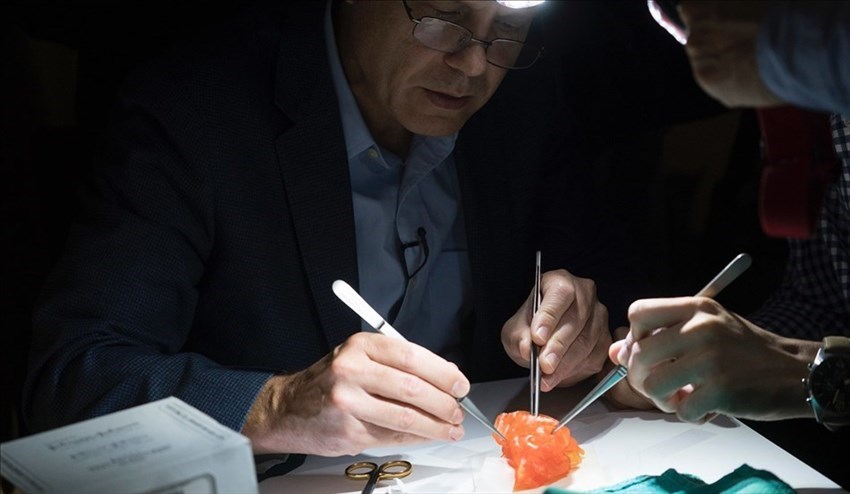 Il futuro della medicina è nella stampa 3D, nasce a Firenze un centro italiano di eccellenza