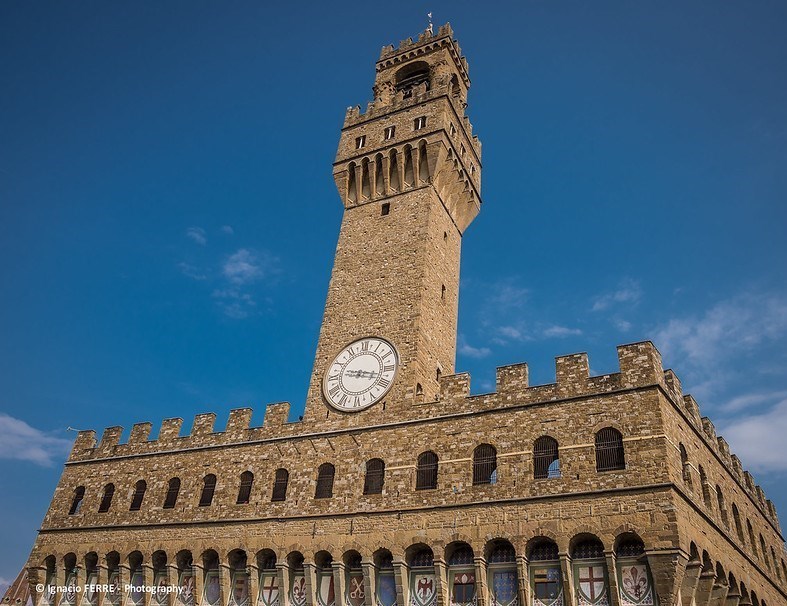Palazzo Vecchio