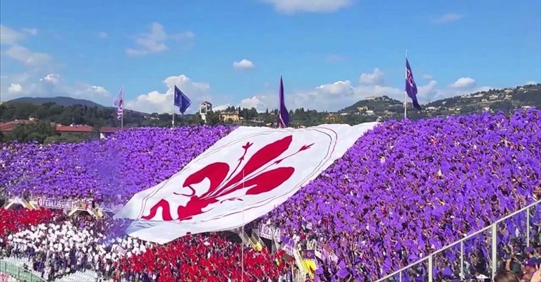 Curva fiesole