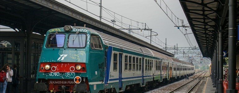 Treno