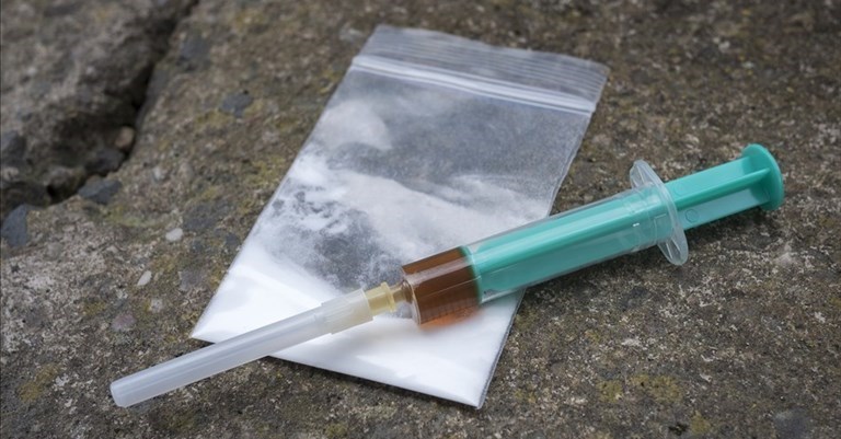 Eroina fatale al Campo di Marte