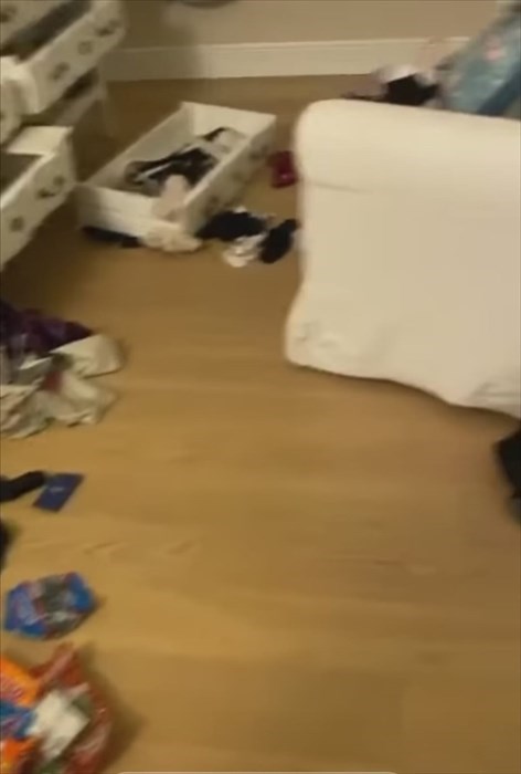 Storie Instagram Franck Ribery