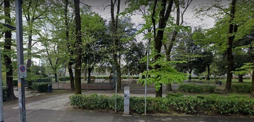 i giardini Caponnetto